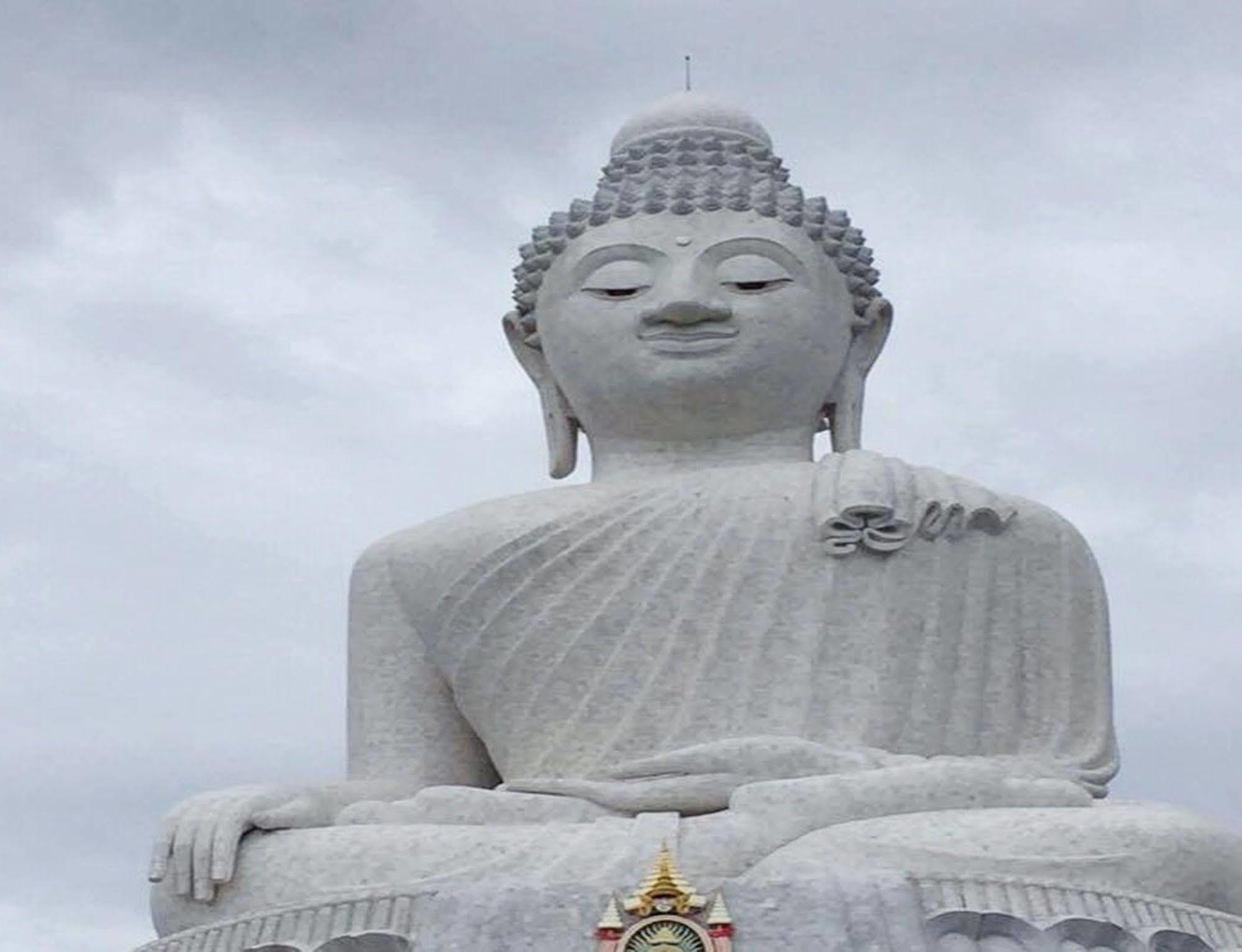 فندق سويس هاوس Patong المظهر الخارجي الصورة